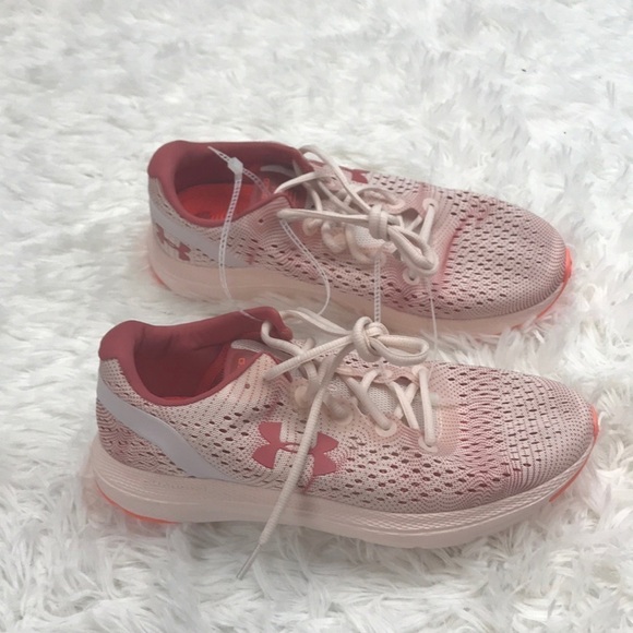NWOT Under Armour Charged Impulse - Picture 1 of 5